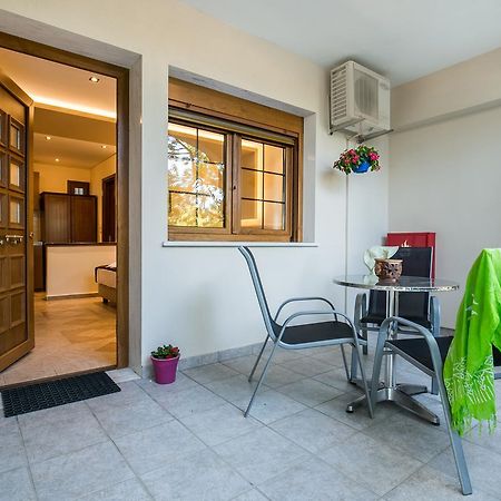 Villa Katerina Potósz Kültér fotó