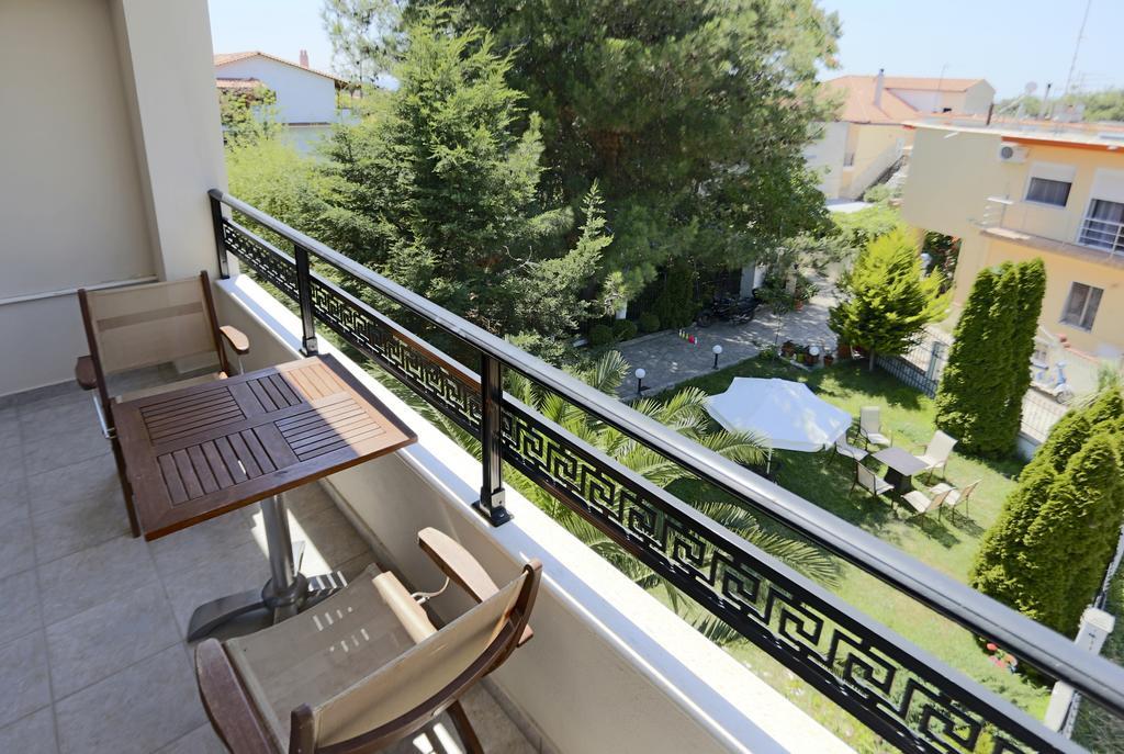 Villa Katerina Potósz Szoba fotó