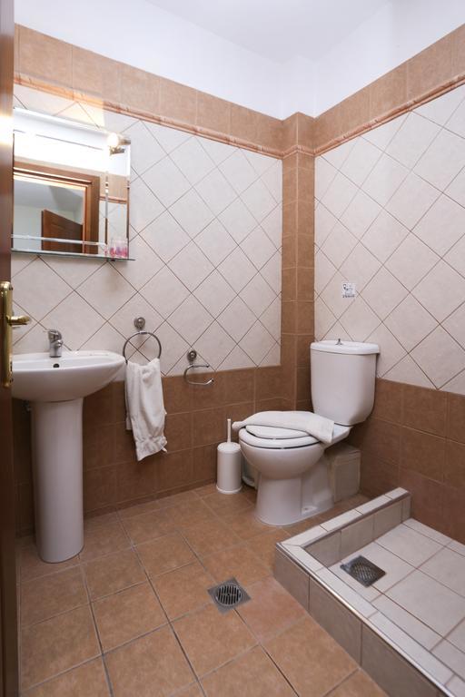 Villa Katerina Potósz Szoba fotó